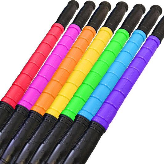 The Muscle Stick - Original Massage Roller - 6 Colors Available