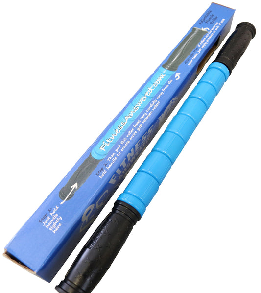 The Muscle Stick - Original Massage Roller - 6 Colors Available