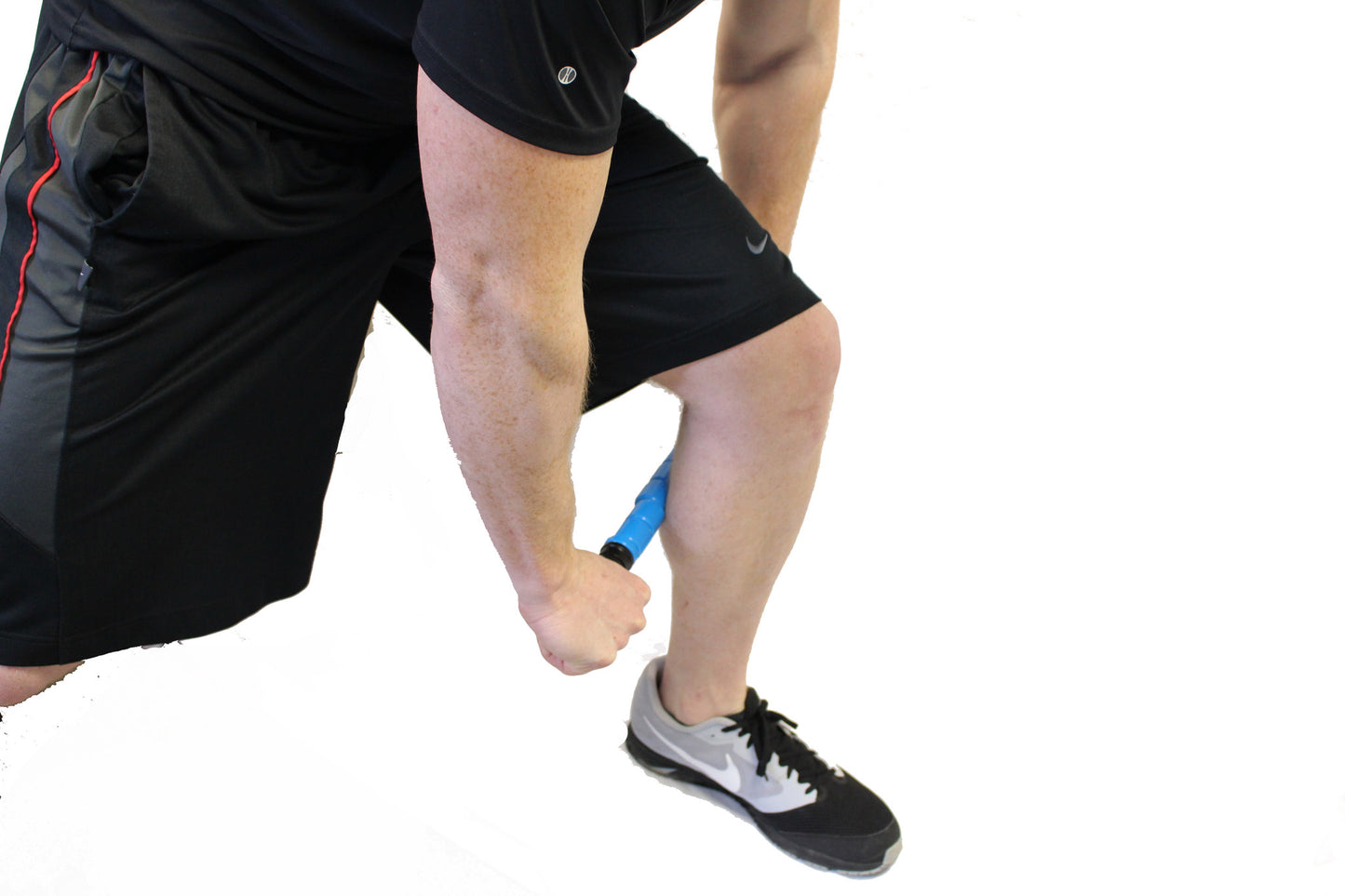 Massage Roller Stick | Muscle Roller Stick - Neck/Back Roller For Muscles Deep Tissue | The Stick For Runners Muscle Soreness Relief