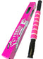 The Muscle Stick - Elite "Rubber" Soft Massage Roller - 6 Colors Available
