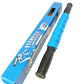 Muscle Roller Stick | Massage Roller Stick | Lymphatic Massager Roller For Muscles - Aids in Body Recovery, Stretching, and Warmup - 6 Colors Available