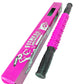 Muscle Roller Stick | Massage Roller Stick | Lymphatic Massager Roller For Muscles - Aids in Body Recovery, Stretching, and Warmup - 6 Colors Available