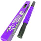 Muscle Roller Stick | Massage Roller Stick | Lymphatic Massager Roller For Muscles - Aids in Body Recovery, Stretching, and Warmup - 6 Colors Available