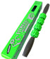 Massage Roller Stick | Muscle Roller Stick - Neck/Back Roller For Muscles Deep Tissue | The Stick For Runners Muscle Soreness Relief